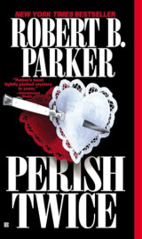 Perish Twice (Sunny Randall)