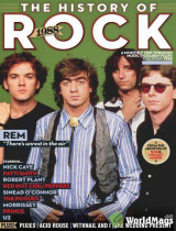 The History Of Rock 1988