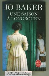 Une saison a Longbourn