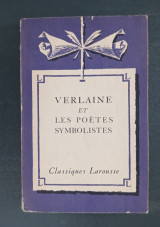 Verlaine et les poètes symbolistes