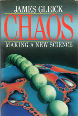Chaos - Making a new science