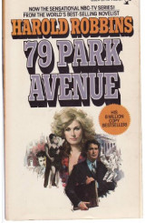Die Moralisten (79 Park Avenue, dt.) Roman