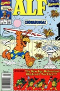 Alf, Vol. 1 #3 (annual)