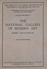 The National Gallery of Modern Art