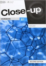 Close-Up B1 Workbook