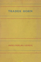 Trader Horn