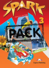 Spark 3 (Monstertrackers) Power Pack
