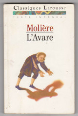 L'avare