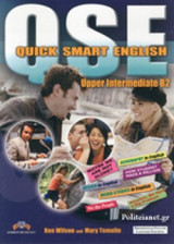 Quick Smart English B2 Upper-Intermediate