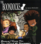 The Boondocks