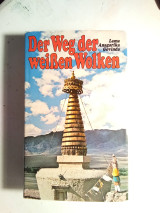 Der Weg der weißen Wolken