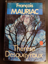 Therese Desqueyroux