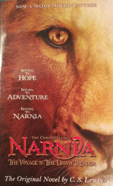 The Chronicles of Narnia: The Voyage of the Dawn Treader