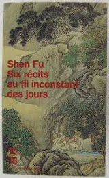 Six récits "au fil inconstant des jours"