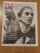 The Times Literary Supplement, no. 5567 (December 11, 2009)