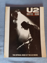 U2. Rattle & hum