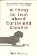 A Thing (or Two) about Curtis and Camilla