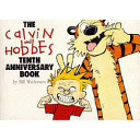 The Calvin and Hobbes Tenth Anniversary Book