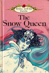 The snow queen