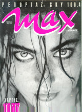 Max No 25