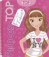 Princess Top: My T-shirts 2