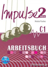 Impulse 2 - Arbeitsbuch C1