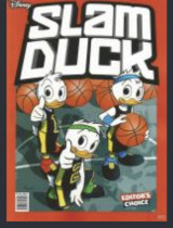 Slum duck
