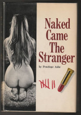 Naked Came the Stranger
