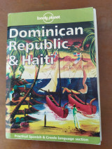 Dominican Republic & Haiti