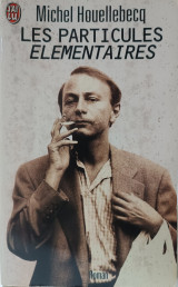 Les particules élémentaires