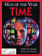 Time magazine, January 6, 1992