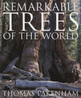 Remarkable Trees Of The World