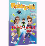 Hobbyville Junior A Teacher's Coursebook