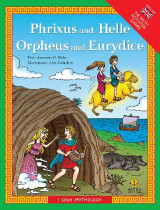 Phrixus and Helle, Orpheus and Eurydice: I LOVE MYTHOLOGY, The Myth, Activities, Games