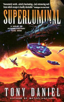 Superluminal