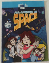 All u need is space