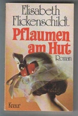 Pflaumen am Hut