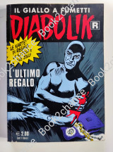 Diabolik 564