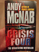 Crisis four
