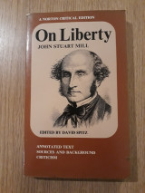 On Liberty