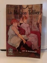 La maison Tellier