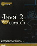 Java 2 from Scratch