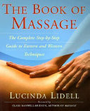 The Book Of Massage