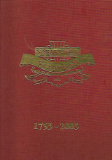 Νοσοκομεία Βαλουκλή 1753 - 2003