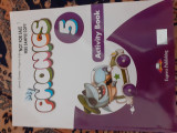 My phonics 5 activity book