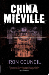 Iron Council