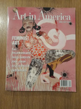 Art in America 6 (June / July 2007)