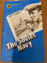 The Soviet Mavy