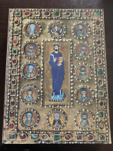 The Glory of Byzantium