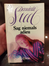 Sag niemals adieu